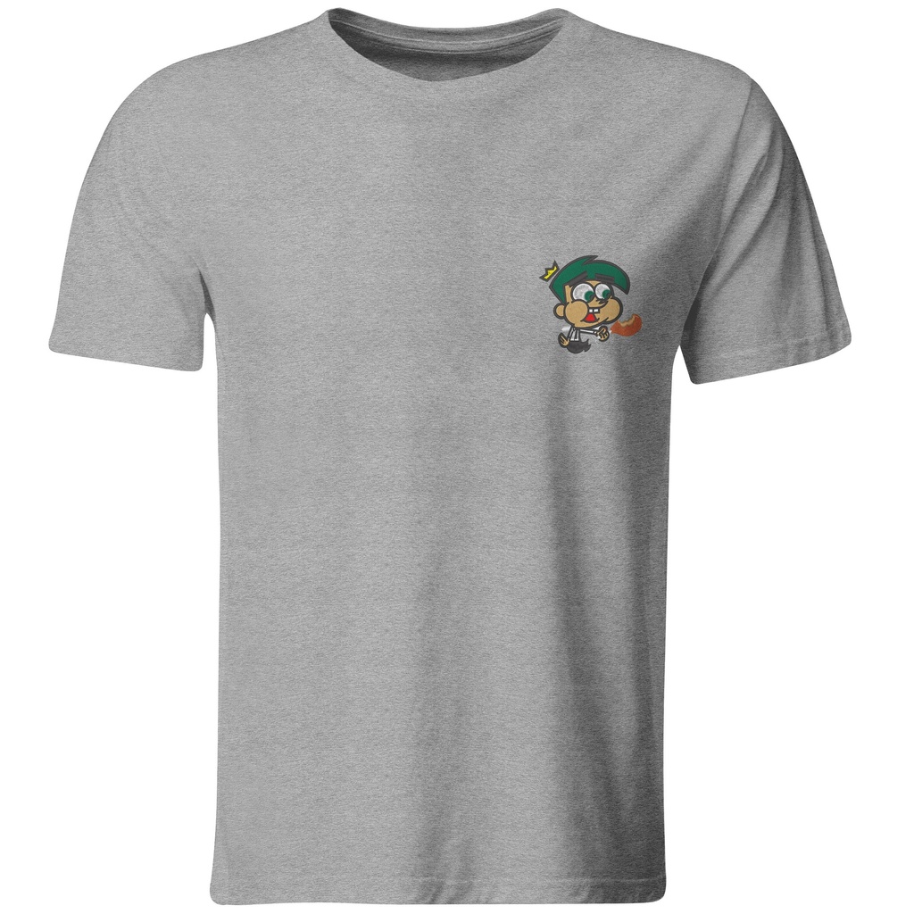 Playeras de rick top y morty para parejas
